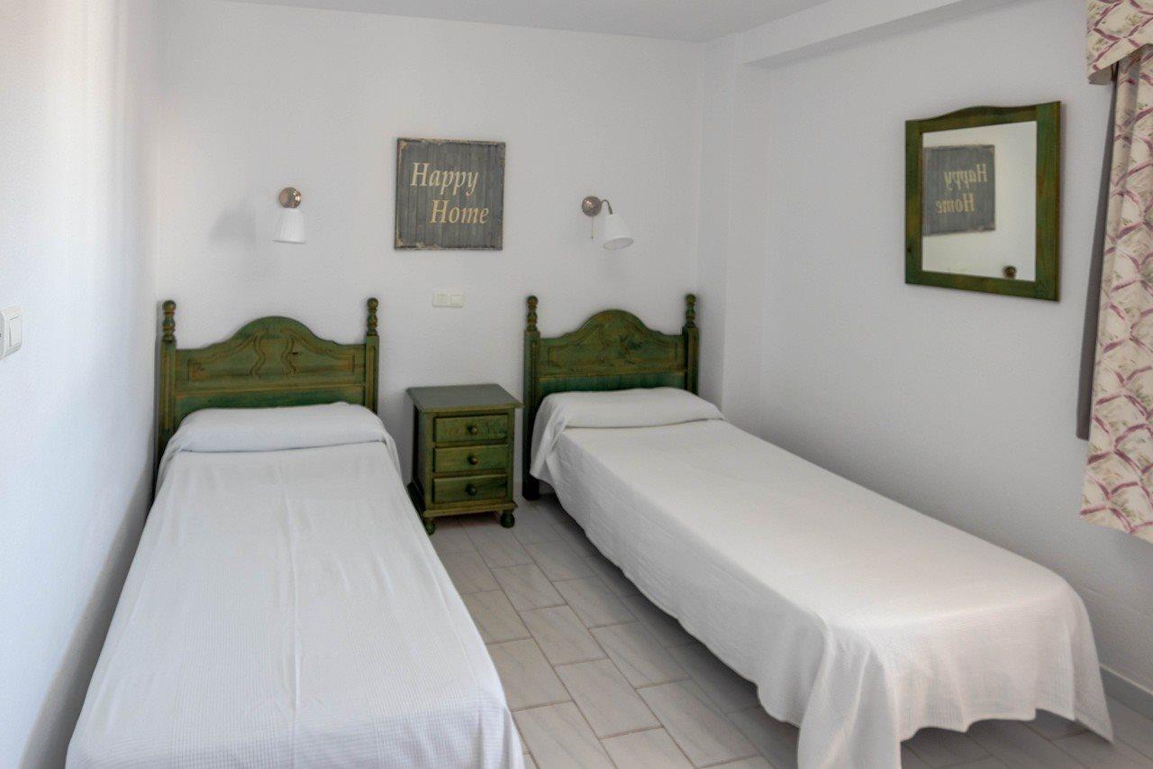 Apartamentos Buensol Torremolinos Exterior foto