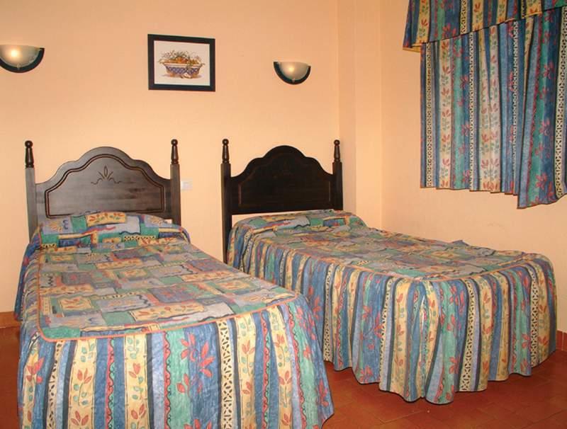 Apartamentos Buensol Torremolinos Exterior foto